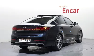 Kia K7 2020, 66351 км, за 19200000 KRW