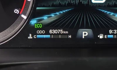 KG_Mobility_Ssangyong Rexton 2019, 63075 км, за 15900000 KRW - фото 32
