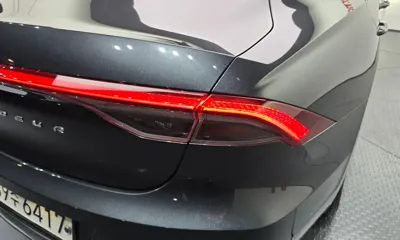Hyundai Grandeur 2020, 120649 км, за 19600000 KRW - фото 23