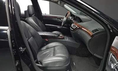 Mercedes-Benz S-Class 2008, 46969 км, за 15000000 KRW - фото 10