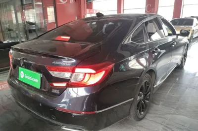 Honda Accord 2021, 85900 км, за 99532.64 CNY - фото 6