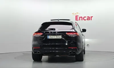 Maserati Levante 2019, 63988 км, за 44500000 KRW