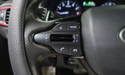 Hyundai i30 2019, 89672 км, за 13000000 KRW - фото 32