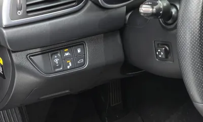 Genesis G70 2018, 158912 км, за 13900000 KRW - фото 13