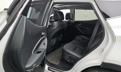 Hyundai Santafe 2016, 131420 км, за 12200000 KRW - фото 19