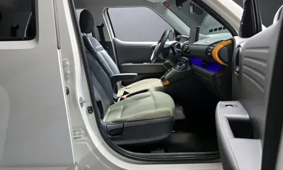 Hyundai Casper 2023, 81152 км, за 14300000 KRW - фото 26