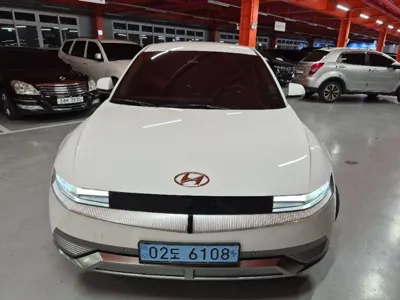 Hyundai Ioniq5 2024, 47830 км, за 12850000 KRW