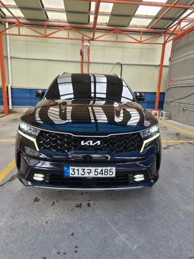 Kia Sorento 2023, 36000 км, за 29800000 KRW