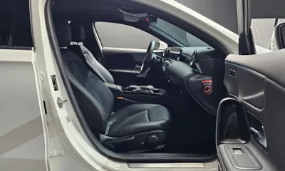 Mercedes-Benz A-Class 2022, 94671 км, за 22500000 KRW - фото 26