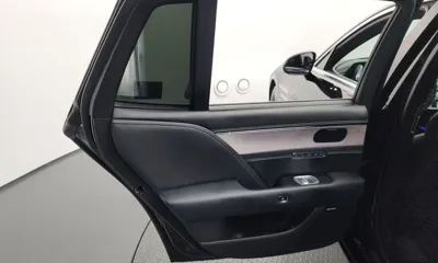Genesis G90 2023, 143063 км, за 99990000 KRW - фото 25