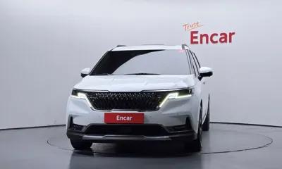 Kia Canival 2023, 52462 км, за 29900000 KRW