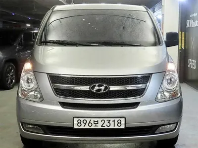 Hyundai Starex 2015, 230548 км, за 5000000 KRW