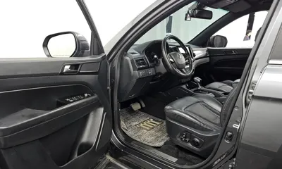 KG_Mobility_Ssangyong Rexton 2020, 115556 км, за 14190000 KRW - фото 10