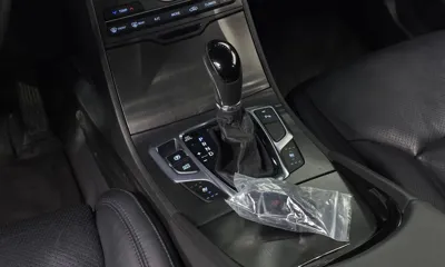 Hyundai Grandeur 2015, 206659 км, за 5990000 KRW - фото 9