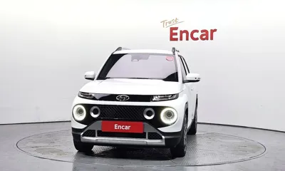Hyundai Casper 2024, 32180 км, за 17500000 KRW