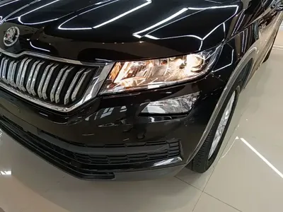Skoda Kodiaq 2019, 51500 км, за 64900 CNY - фото 24