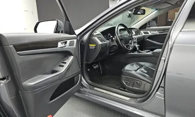 Hyundai Genesis 2014, 124733 км, за 9500000 KRW - фото 10