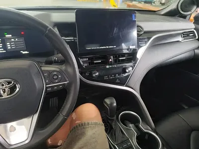 Toyota Camry 2024, 15200 км, за 138000 CNY - фото 10