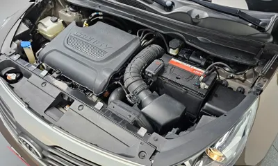 Kia Sportage 2012, 98927 км, за 6000000 KRW - фото 6