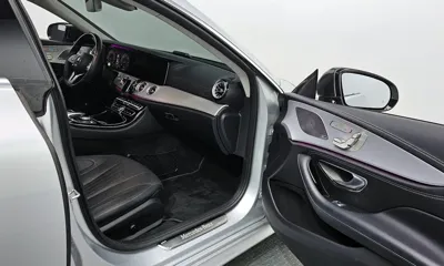 Mercedes-Benz CLS-Class 2019, 112306 км, за 37800000 KRW - фото 10