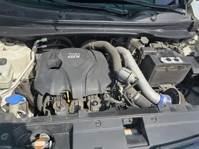 Kia Sportage 2012, 135000 км, за 7000000 KRW - фото 6