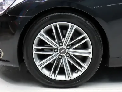Genesis G80 2019, 179811 км, за 14700000 KRW - фото 19