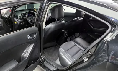 Kia K3 2016, 135547 км, за 8200000 KRW - фото 11
