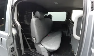 Hyundai Starex 2021, 93086 км, за 14990000 KRW - фото 12