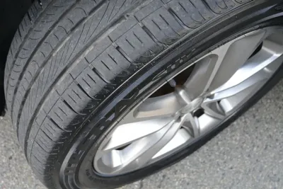 Hyundai Santafe 2016, 134025 км, за 11800000 KRW - фото 5