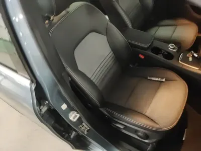 Mercedes-Benz B-Class 2015, 88699 км, за 40000 CNY - фото 25