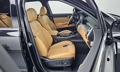 Kia Sorento 2023, 106194 км, за 31500000 KRW - фото 26