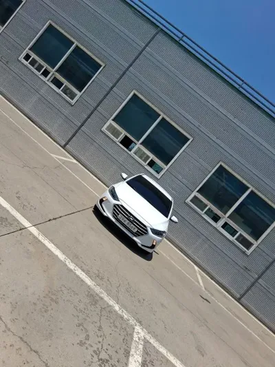 Hyundai Avante · 2018 год