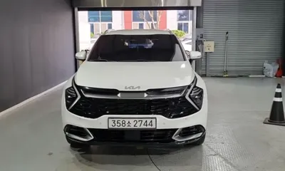 Kia Sportage 2022, 148918 км, за 21500000 KRW