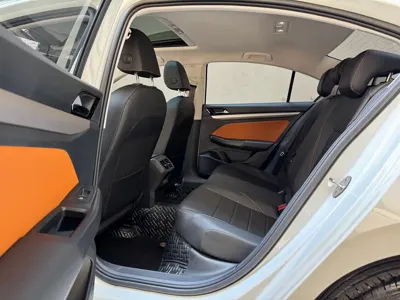 Volkswagen Bora 2023, 29800 км, за 69800 CNY - фото 7
