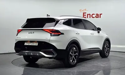 Kia Sportage 2022, 54875 км, за 17860.63 USD - фото 2