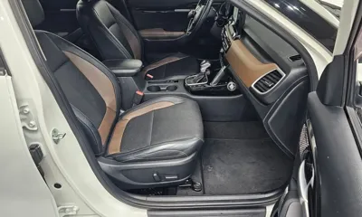 Kia Seltos 2023, 67348 км, за 22500000 KRW - фото 26