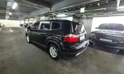 ChevroletGMDaewoo Orlando 2015, 201000 км, за 3800000 KRW - фото 6
