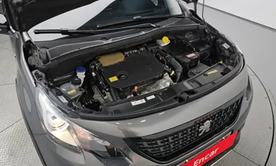 Peugeot 2008 2020, 32800 км, за 14900000 KRW - фото 6