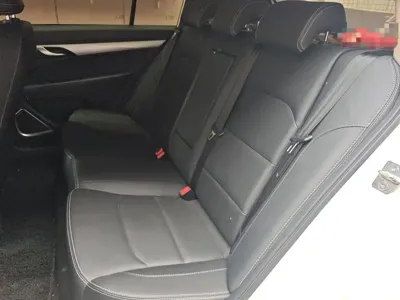 Geely Vision S1 2019, 15700 км, за 22300 CNY - фото 14