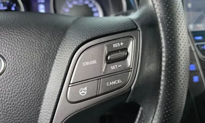Hyundai Santafe 2013, 167512 км, за 7300000 KRW - фото 15