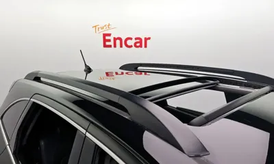 Hyundai Veracruz 2015, 151601 км, за 13600000 KRW - фото 33