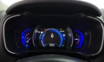 Renault-KoreaSamsung QM6 2017, 100353 км, за 11500000 KRW - фото 8