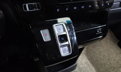 Hyundai Staria 2023, 85233 км, за 32000000 KRW - фото 9