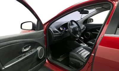Renault-KoreaSamsung SM3 2015, 169287 км, за 1900000 KRW - фото 10