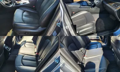 Hyundai Sonata 2016, 140195 км, за 6050000 KRW - фото 10