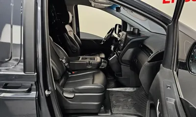 Hyundai Staria 2022, 136532 км, за 17990000 KRW - фото 26