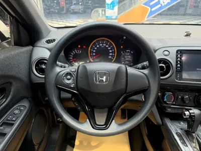 Honda XR-V 2022, 23000 км, за 96800 CNY - фото 12