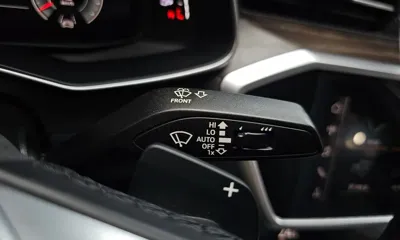 Audi A6 2021, 35972 км, за 33500000 KRW - фото 30