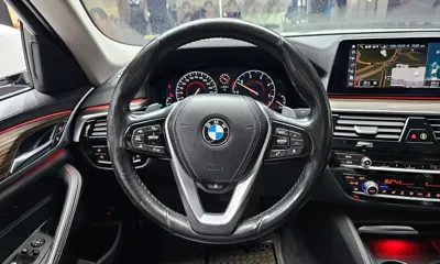 BMW 5-Series 2019, 191457 км, за 18900000 KRW - фото 13