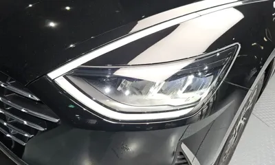 Hyundai Sonata 2021, 27918 км, за 20600000 KRW - фото 22
